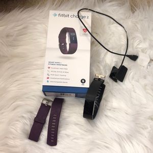 Fitbit Charge 2